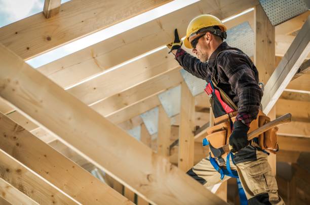 Best Commercial Roof Installation  in Ohatchee, AL