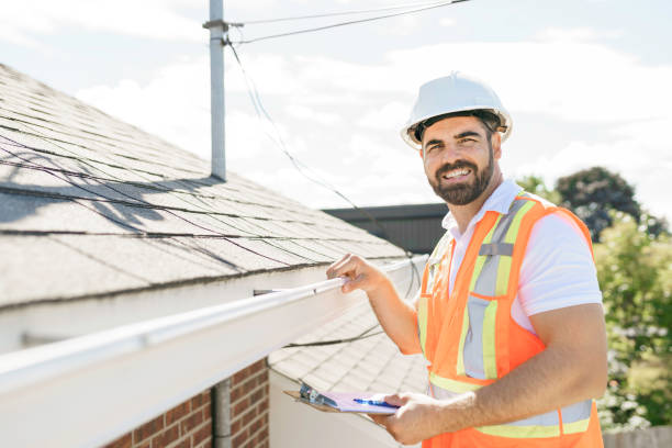 Best Metal Roofing Contractor  in Ohatchee, AL