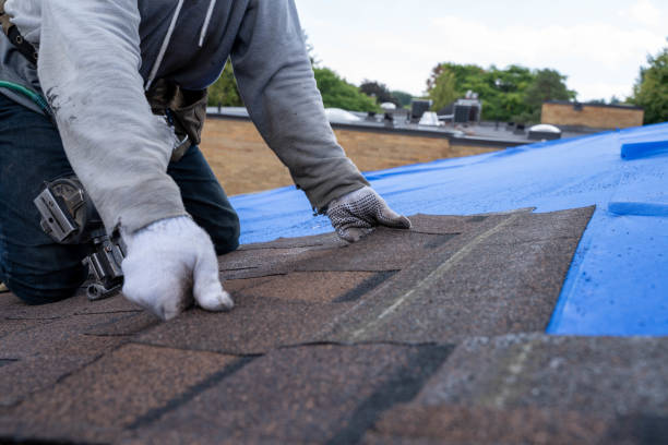 Best Residential Roofing Contractor  in Ohatchee, AL