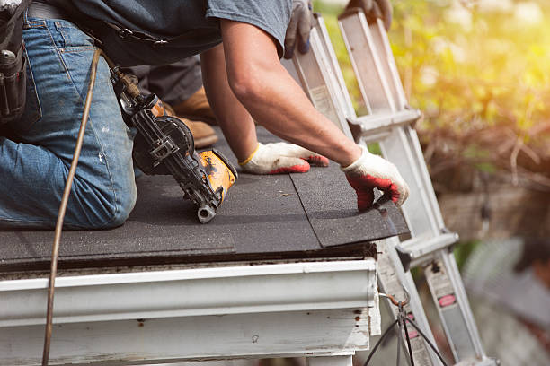 Best Emergency Roof Repair  in Ohatchee, AL